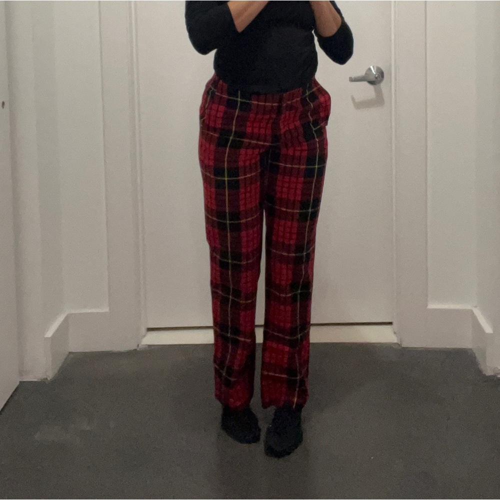 Mens trousers
